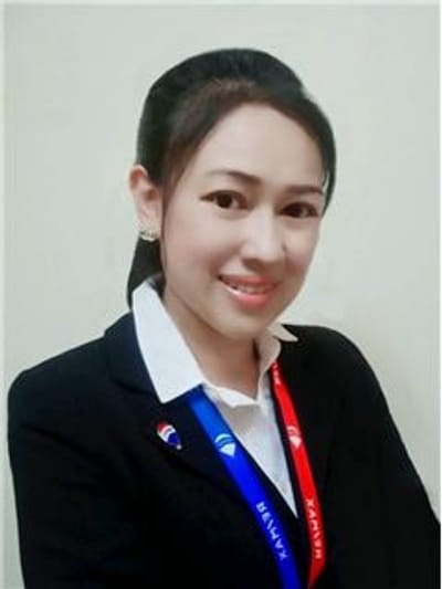 Ketsara Chumsawee