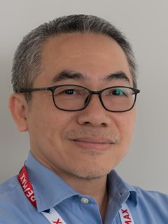 Sarawut Sakrungrote