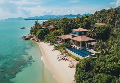 best-neighbourhoods-to-buy-property-in-koh-samui