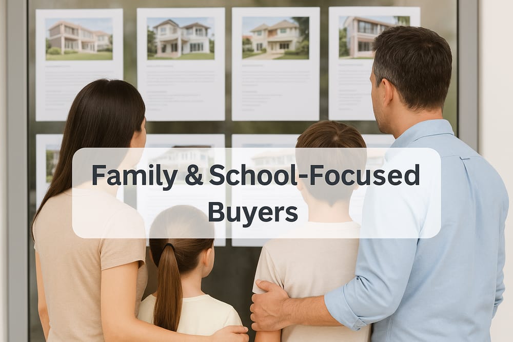 Family-Friendly Housing Near International Schools in Pattaya Family-focused residential houses in Pattaya near international schools, ideal for long-term living and expatriate families