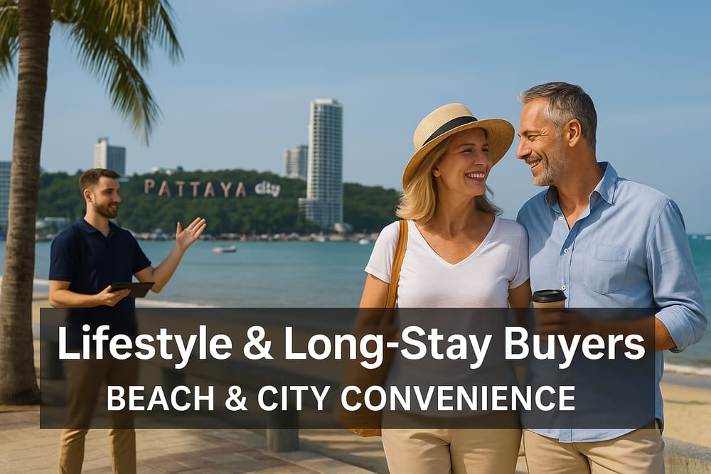 lifestyle-long-stay-buyers-beach-city-living-pattaya.jpg Lifestyle and long-stay buyers choosing beach and city living in Pattaya