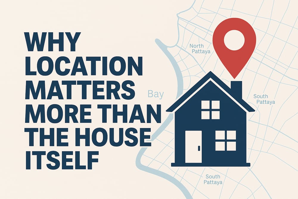 why-location-matters-more-than-the-house-pattaya-2026.jpg Why location matters more than the house itself when buying property in Pattaya in 2026 By PropertySpace Pattaya