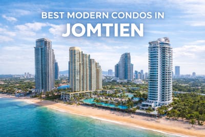 best-modern-condos-in-jomtien-2026-guide-for-foreign-buyers