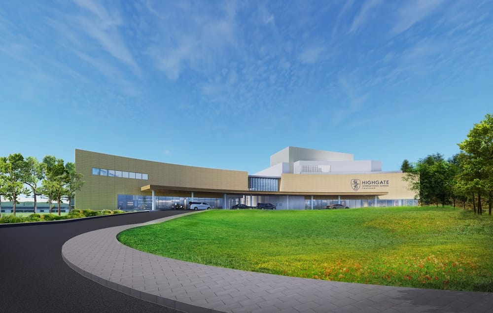 highgate-international-school-pattaya-campus.jpg Highgate International School Pattaya upcoming British international school opening in 2026