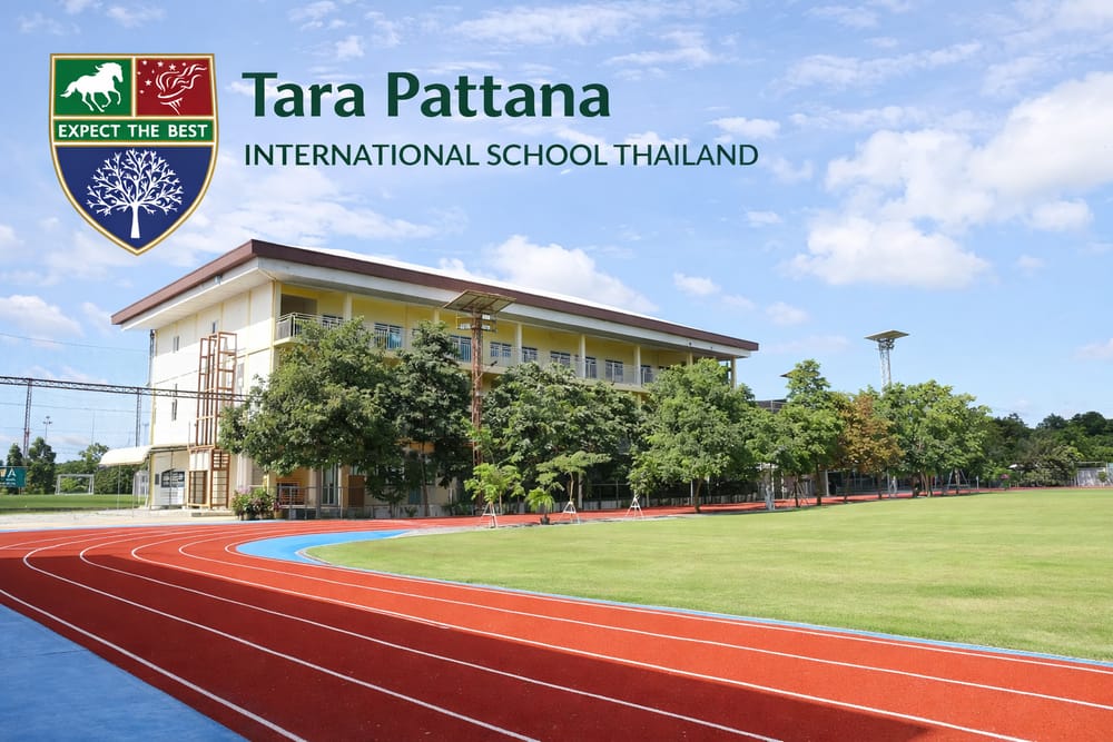 tara-pattana-international-school-pattaya-campus.jpg Tara Pattana International School British curriculum campus in East Pattaya Thailand