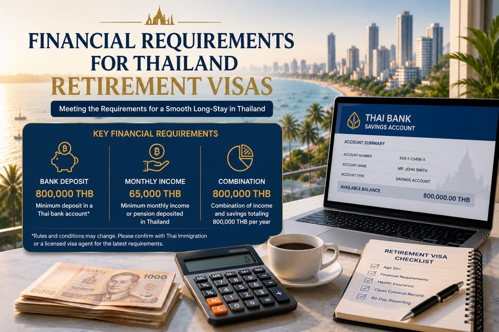 Thailand Privilege Card Benefits for Property Buyers Thailand Privilege Card long stay visa benefits for foreign property buyers