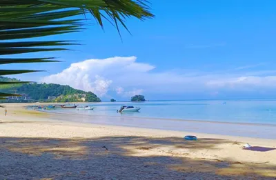 Naiyang Beach