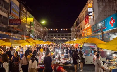 Krabi Town