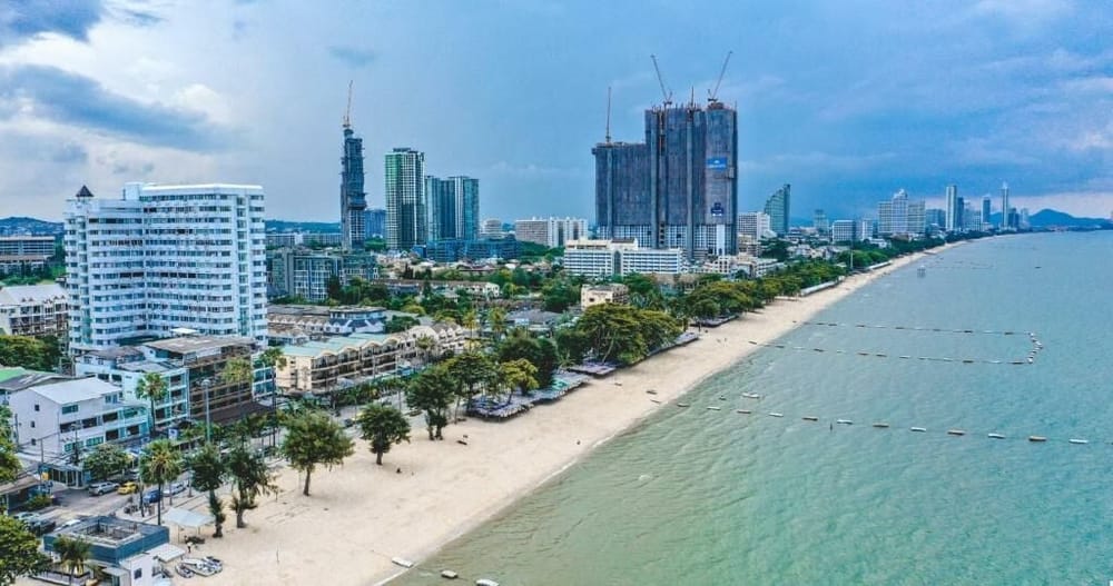 Jomtien