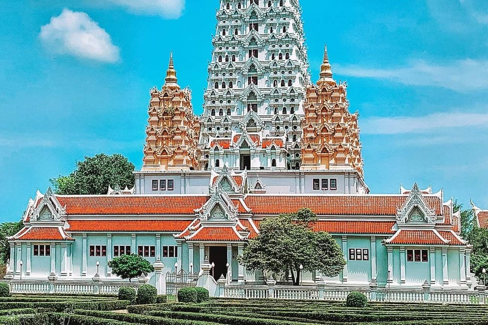 huai-yai