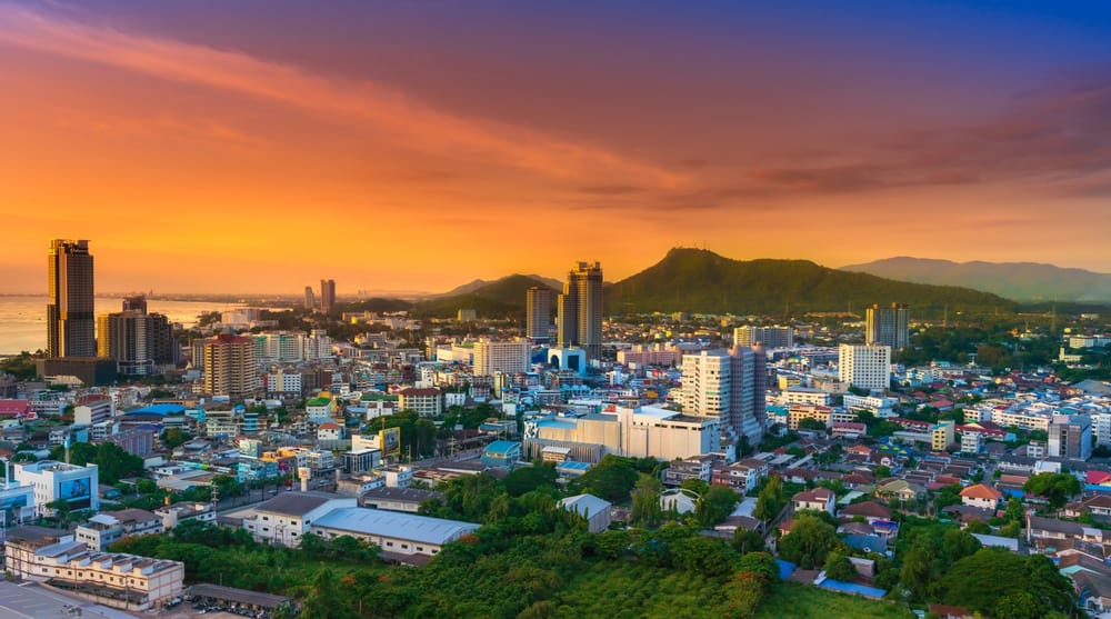 chonburi