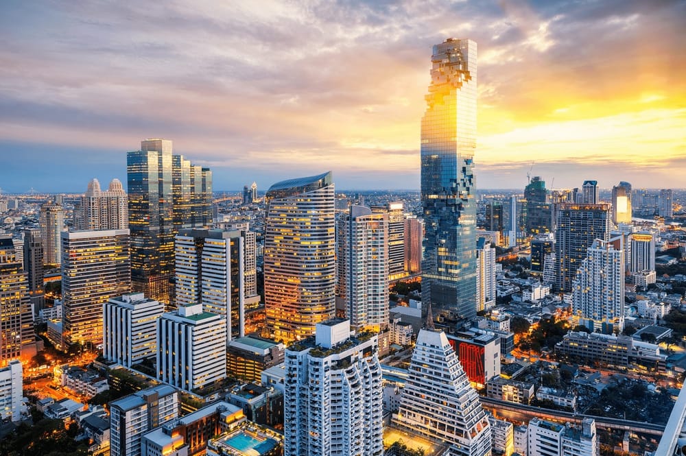 South Sathorn