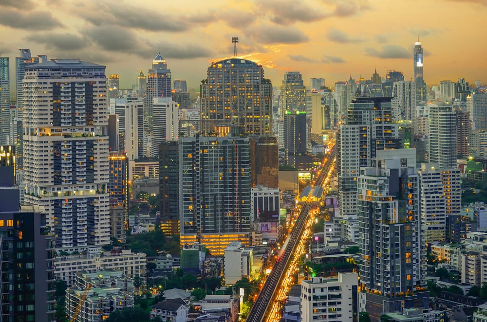Sukhumvit
