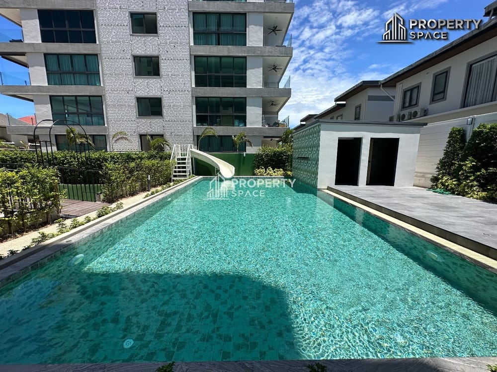 Gardenia Pattaya Condo Image 3