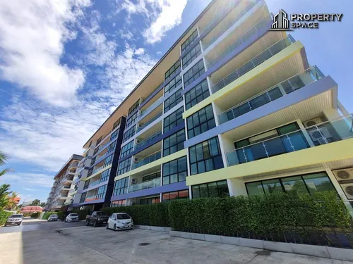 Image of Gardenia Pattaya Condo