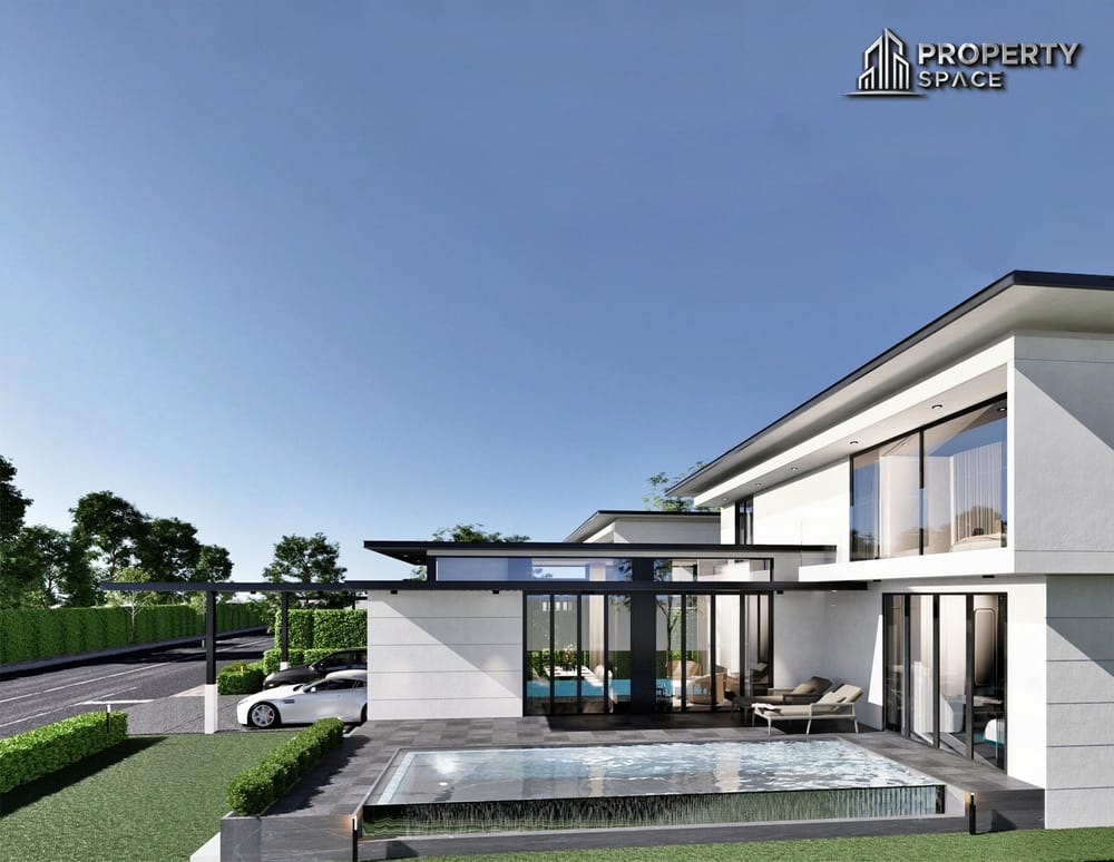 Layan Residence Pattaya Image 6