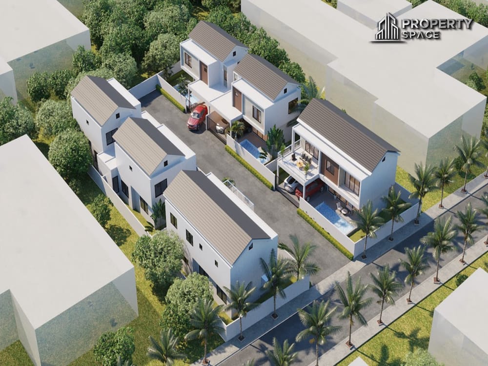 Hivery Pool Villa 1 Image 3