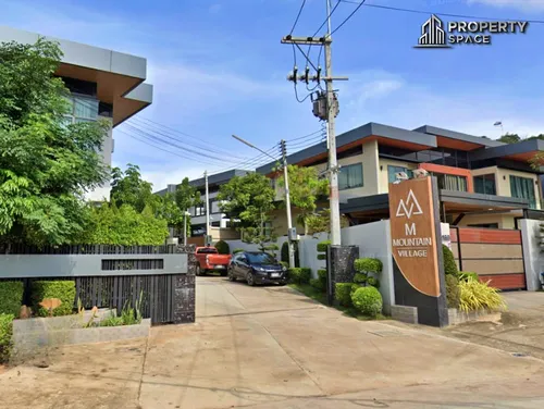 Image of M Mountain Village Pattaya