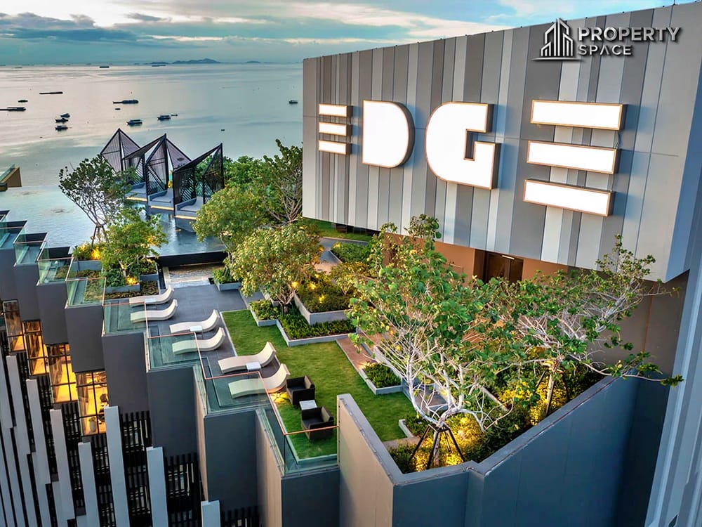 EDGE Central Pattaya Image 1