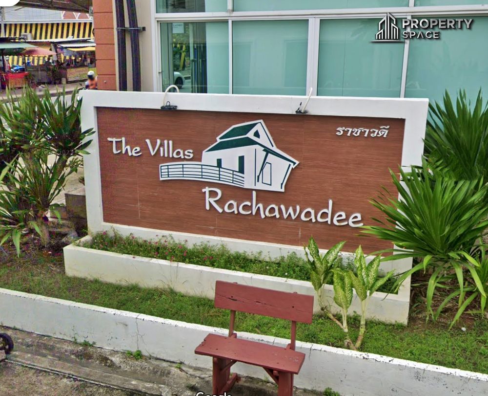 The Villas Rachawadee Image 1