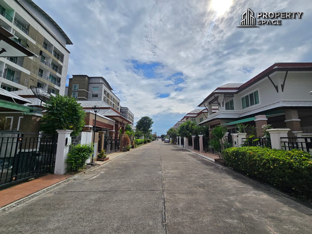 The Villas Rachawadee Image 3