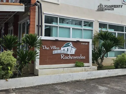 Image of The Villas Rachawadee