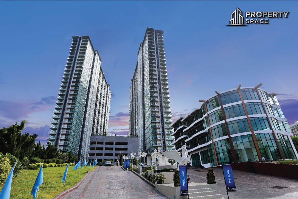 The Grand AD Jomtien Pattaya Image 1