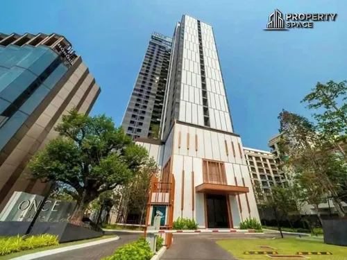 Image of Once Pattaya Condo