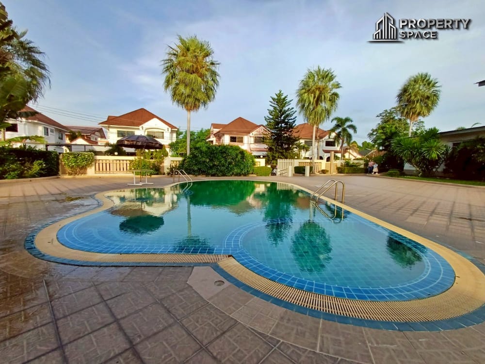 Permsub Village Pattaya Image 5