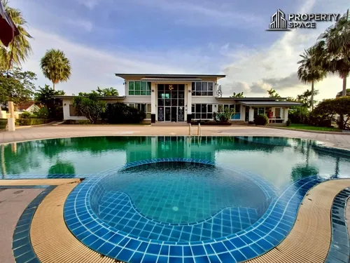 Image of Permsub Village Pattaya