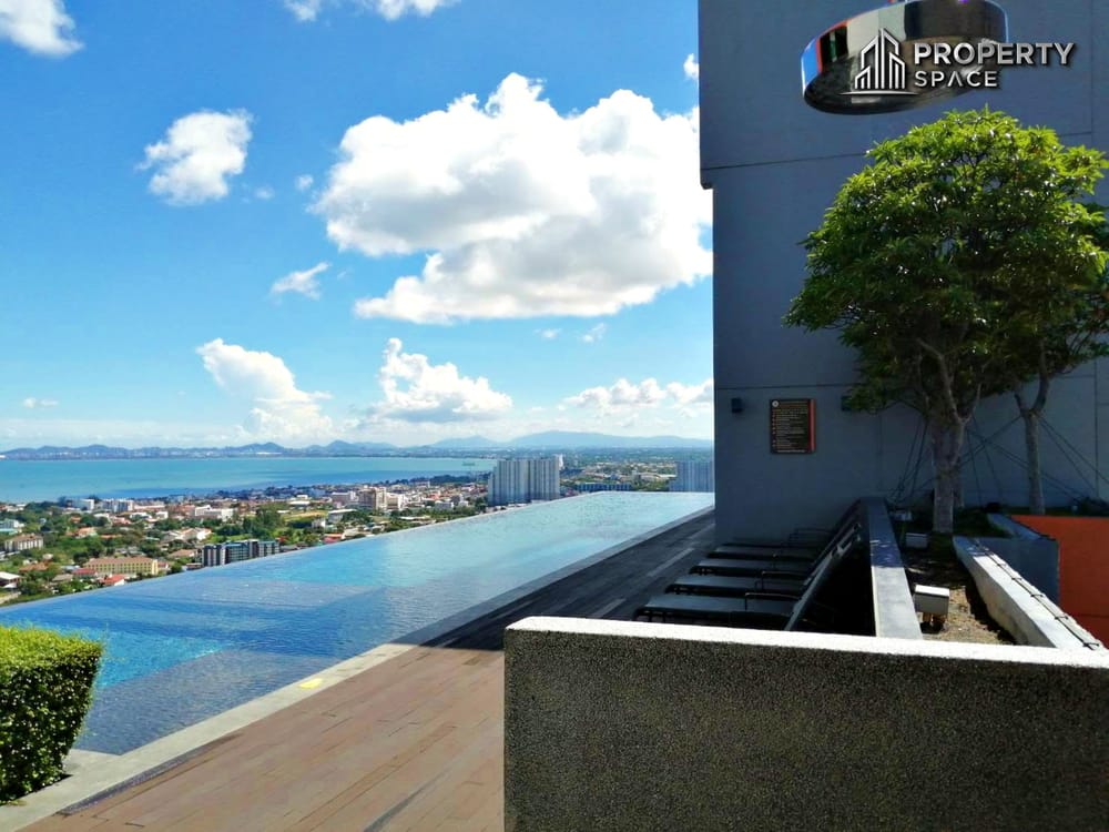 Pattaya Posh Condo Image 4