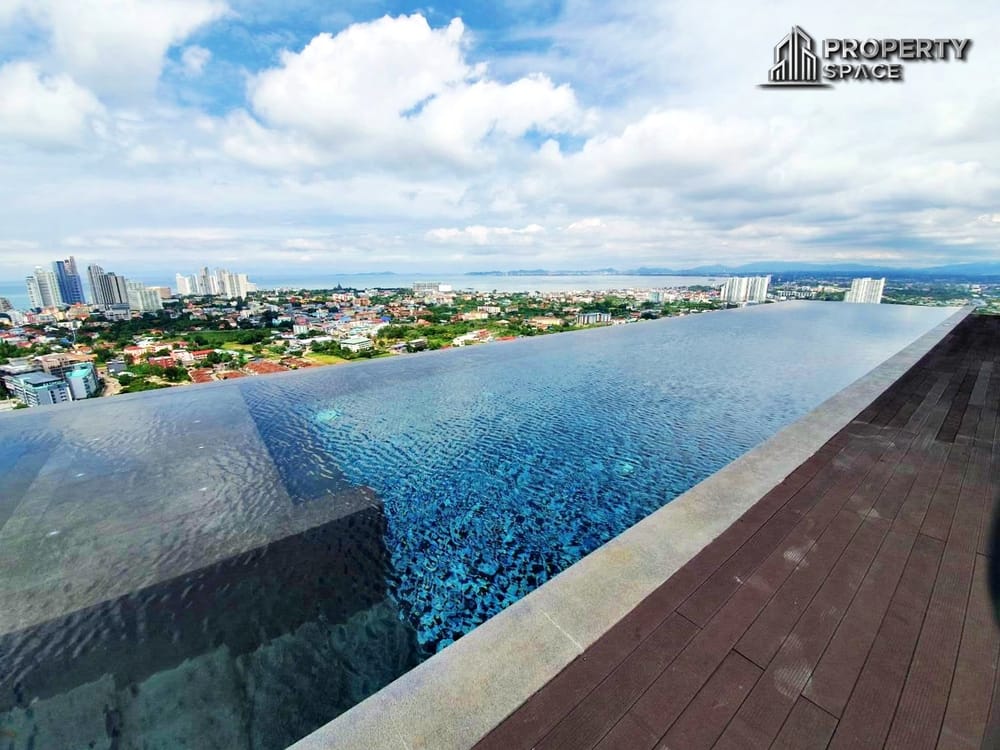Pattaya Posh Condo Image 5