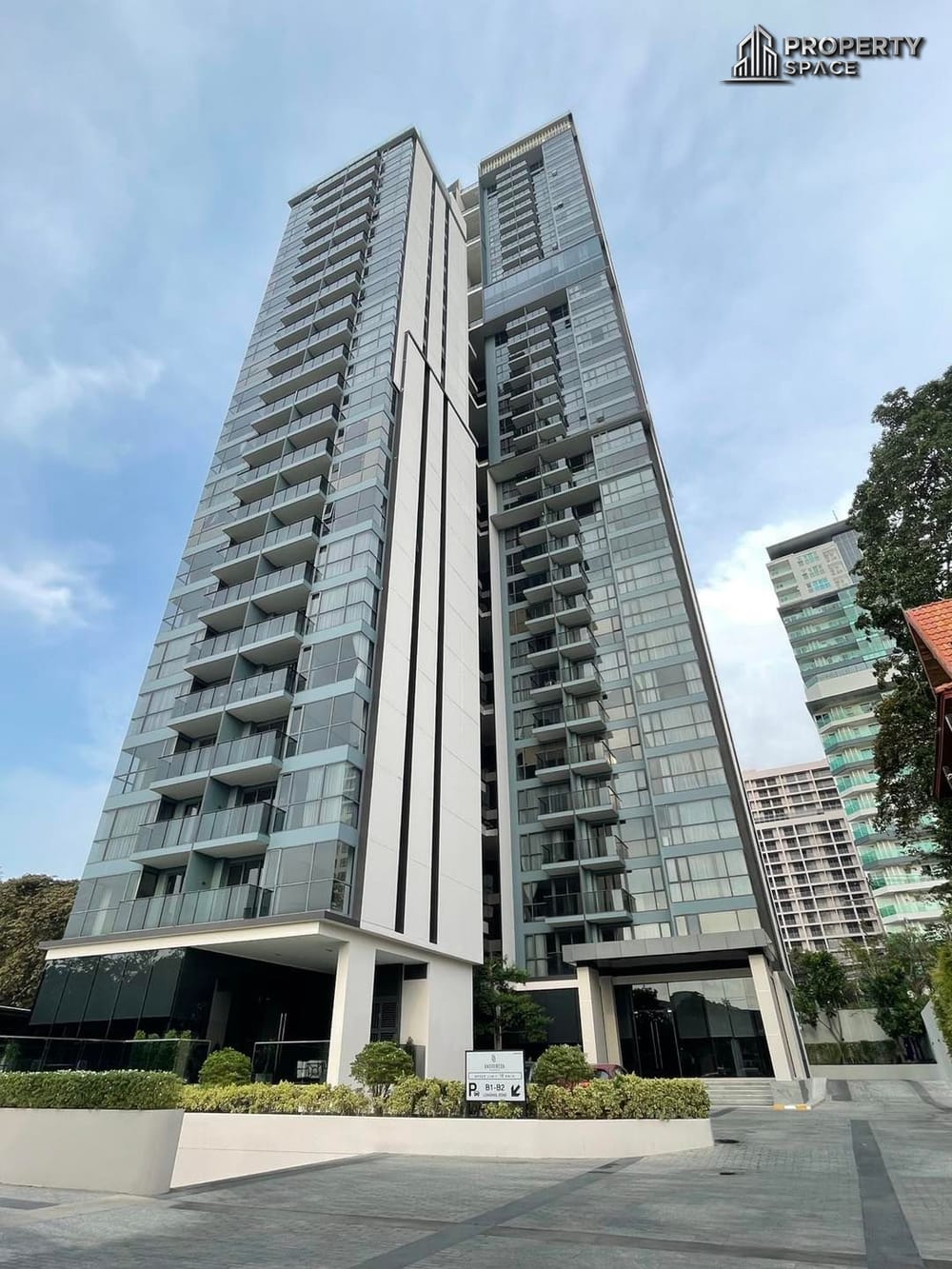 Andromeda Condominium Pattaya Image 11