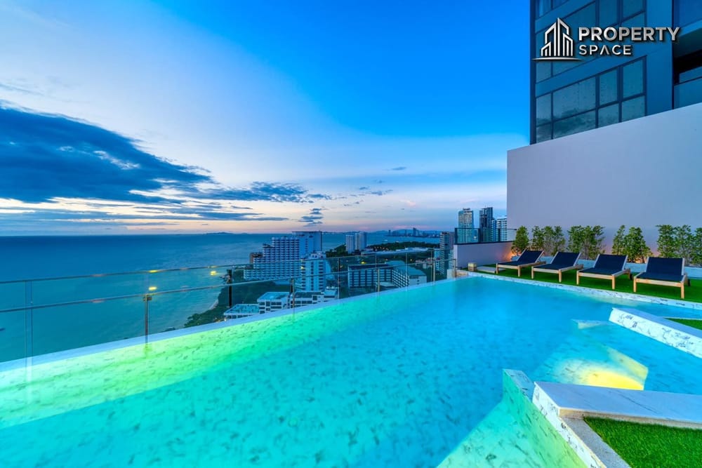 Andromeda Condominium Pattaya Image 5