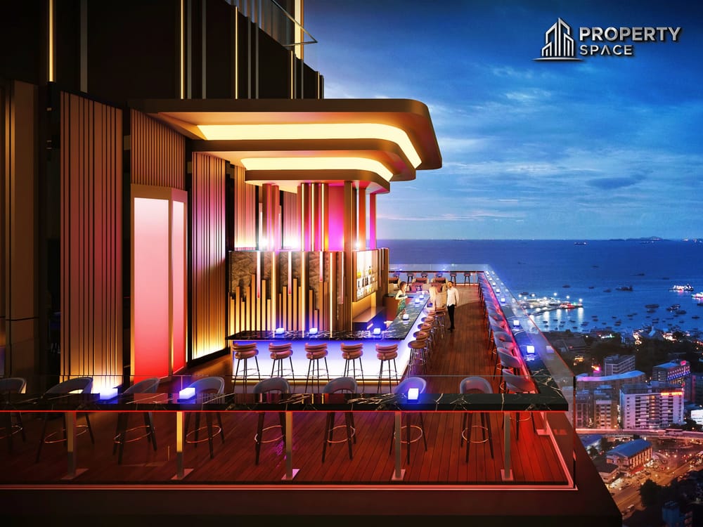 Grand Solaire Pattaya Image 7