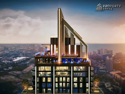 Image of Grand Solaire Pattaya