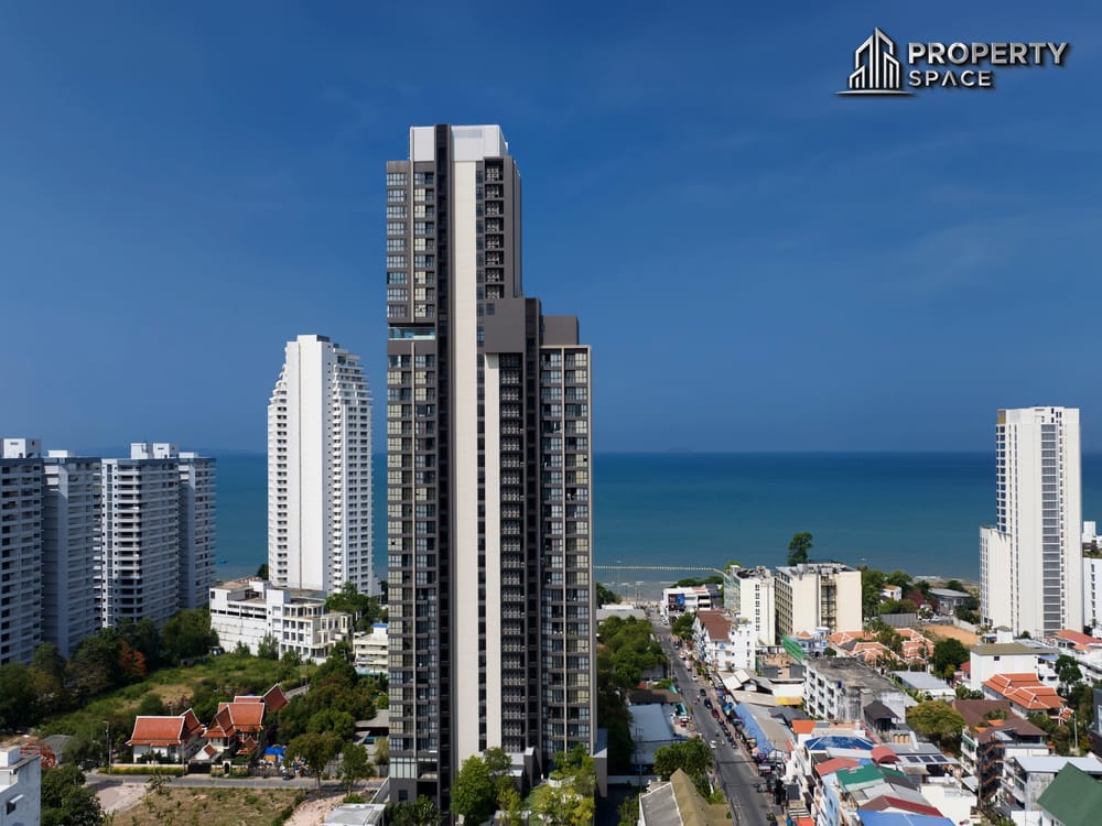 The Panora Pattaya Image 1