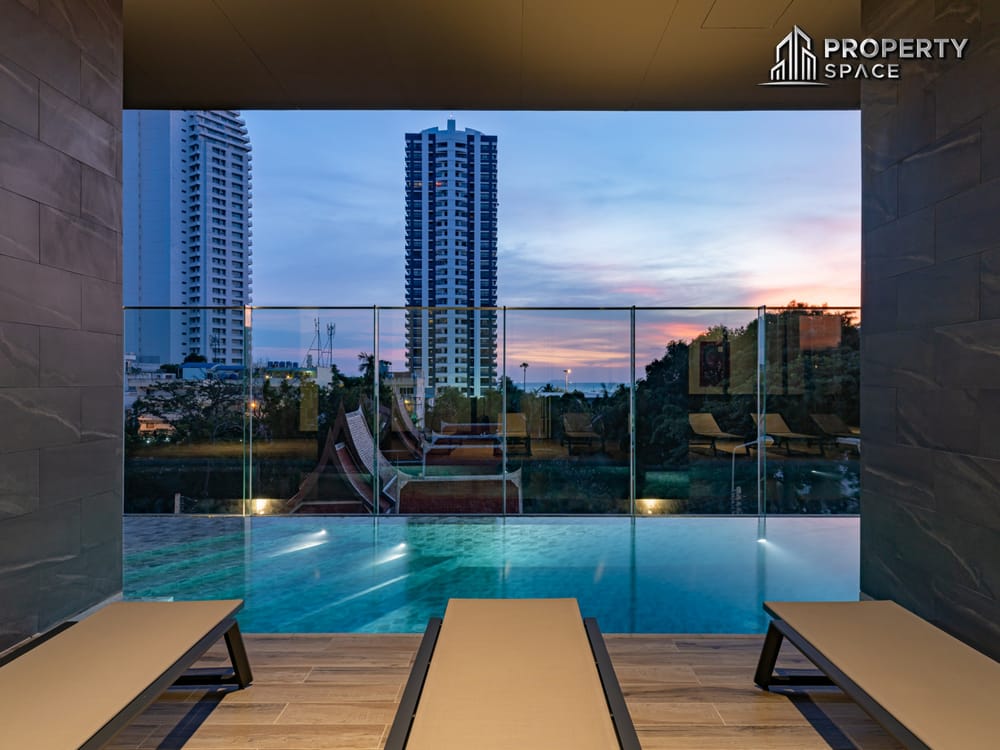 The Panora Pattaya Image 6