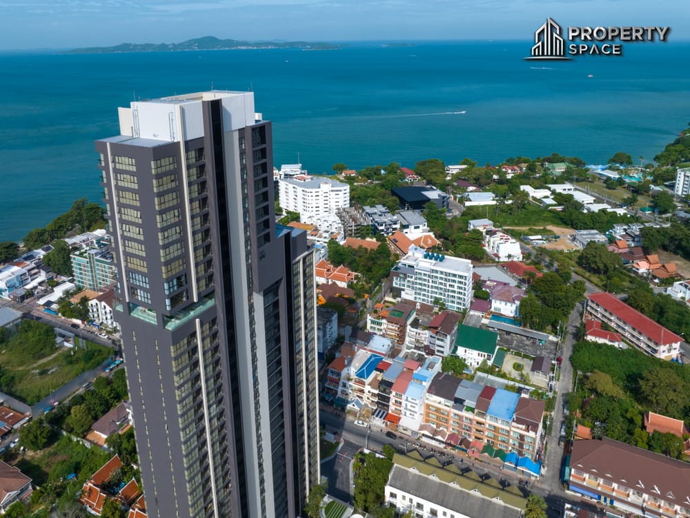 The Panora Pattaya Image 3