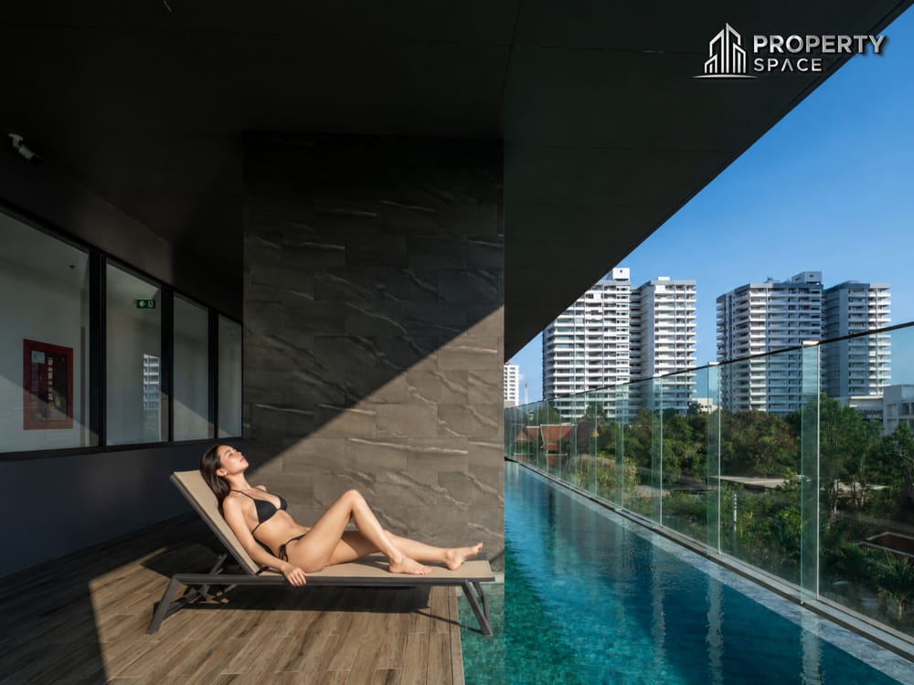 The Panora Pattaya Image 5