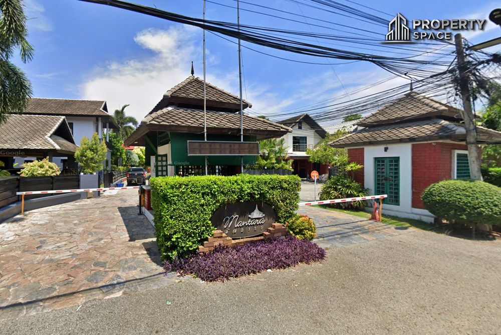 Mantara Village Image 1