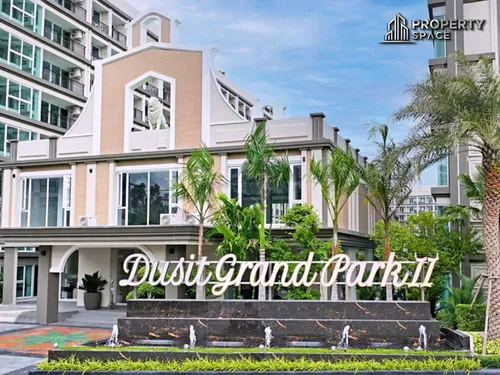 Image of Dusit Grand Park 2 Condo
