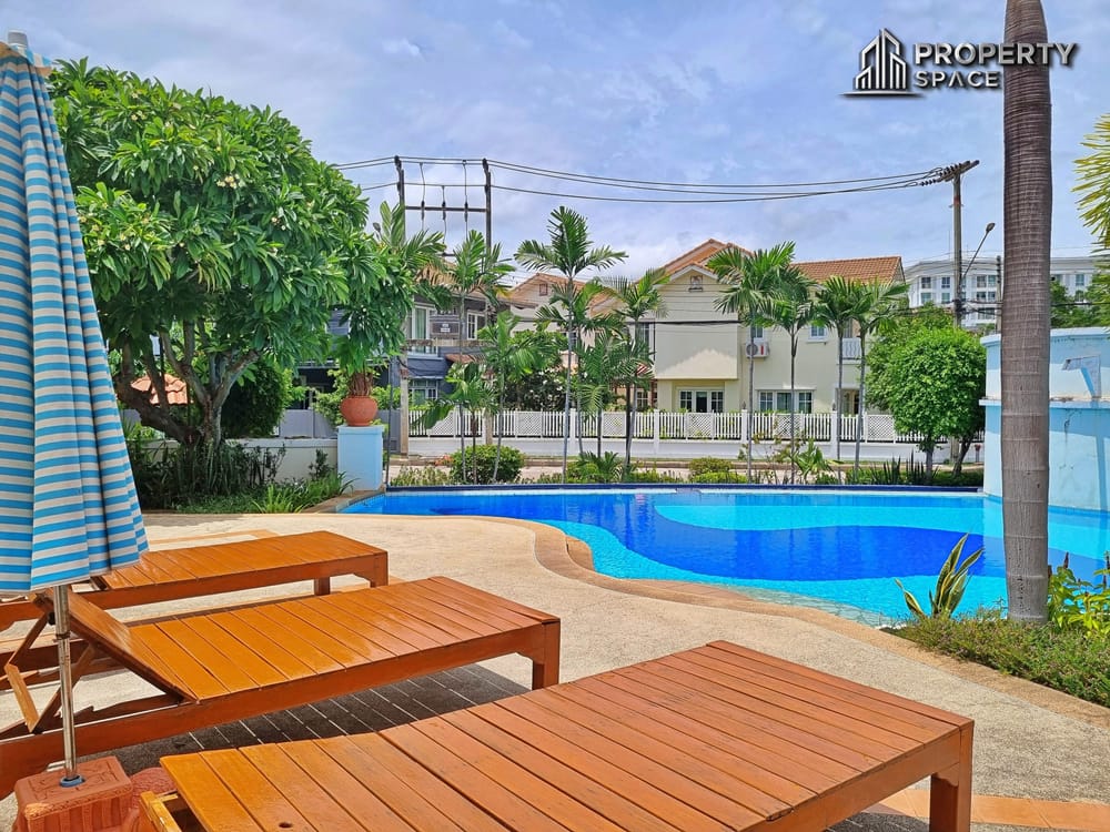 Baan Fah Rim Haad Jomtien Image 1