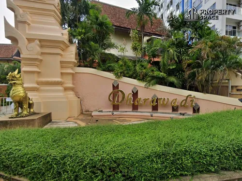 Image of Dharavadi Village Pattaya
