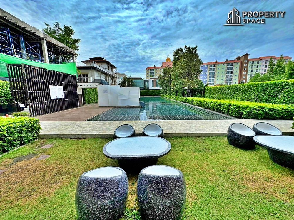 Veranda Residence Pattaya Image 5