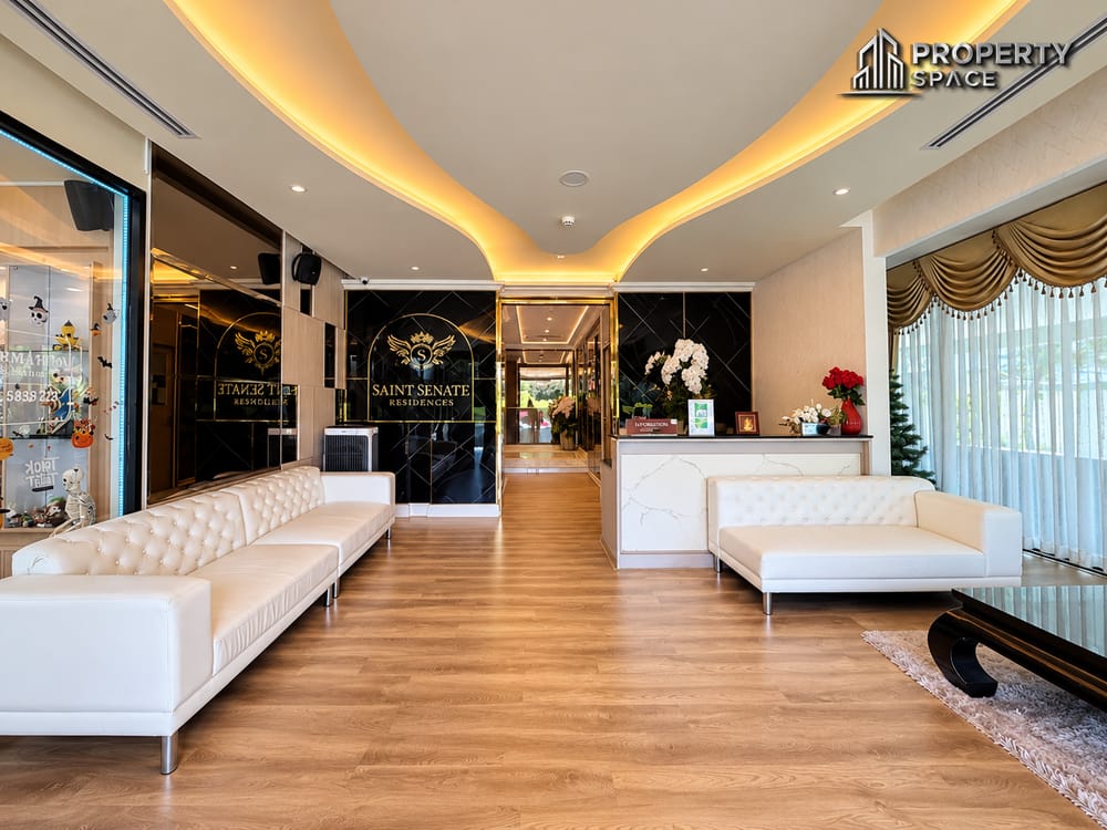 The Senate Residences Image 3