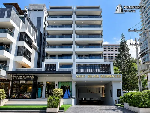 Image of The Senate Residences