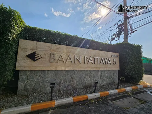 Image of Baan Pattaya 5