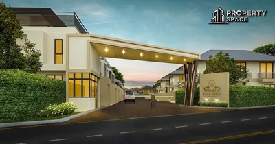 Image of Villa Asiatic Pattaya