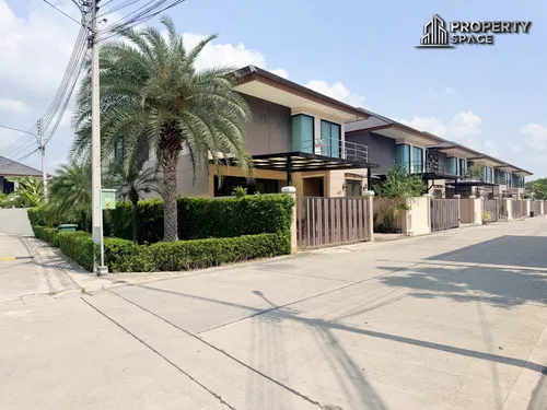 Image of Villa Asiatic Pattaya